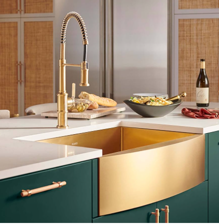 Kitchen Sinks