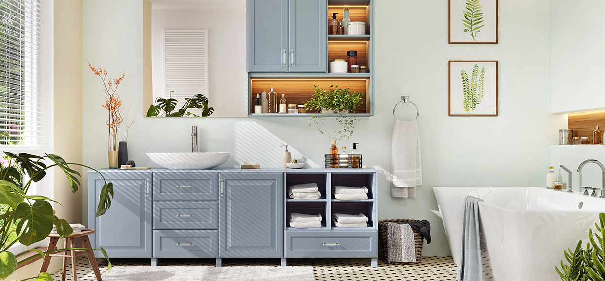 Vanity Tops Southaven Supply