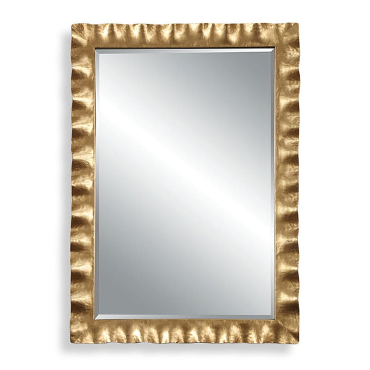 GOLD MIRROR