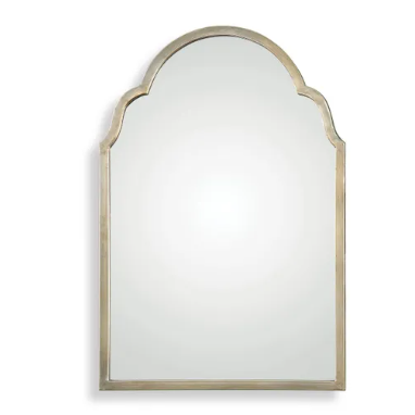 GOLD MIRROR