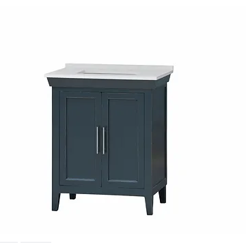 LK5730  Affton 30" Bathroom Vanity