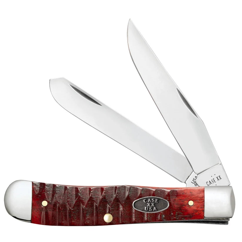 TRAPPER OLD RED BONE