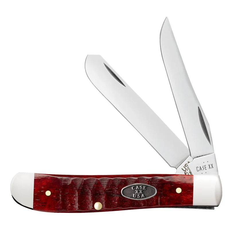 MINI TRAPPER OLD RED BONE