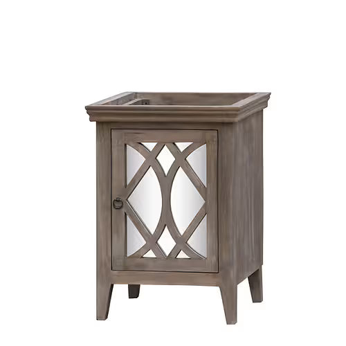 LK3726NT CLEARWATER 26" NO TOP