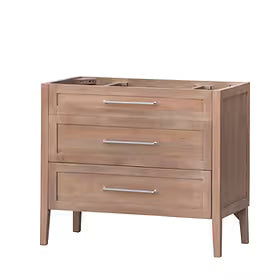 LK5142NT LINDEN 42" NO TOP