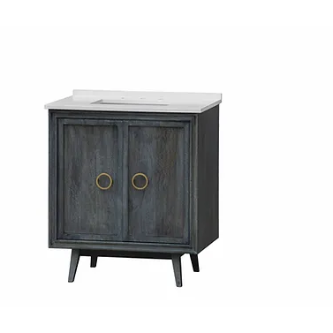 LK6032  London 32" Bathroom Vanity