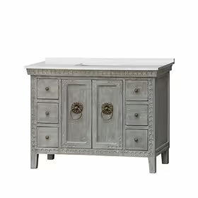 LK3948DGNT MIRAGE 48" NO TOP
