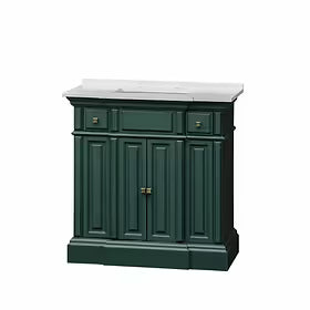 LK5236GRN NANTUCKET 36" GREEN