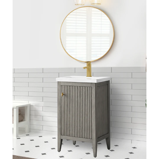 20" VANITY SS9120DGGB