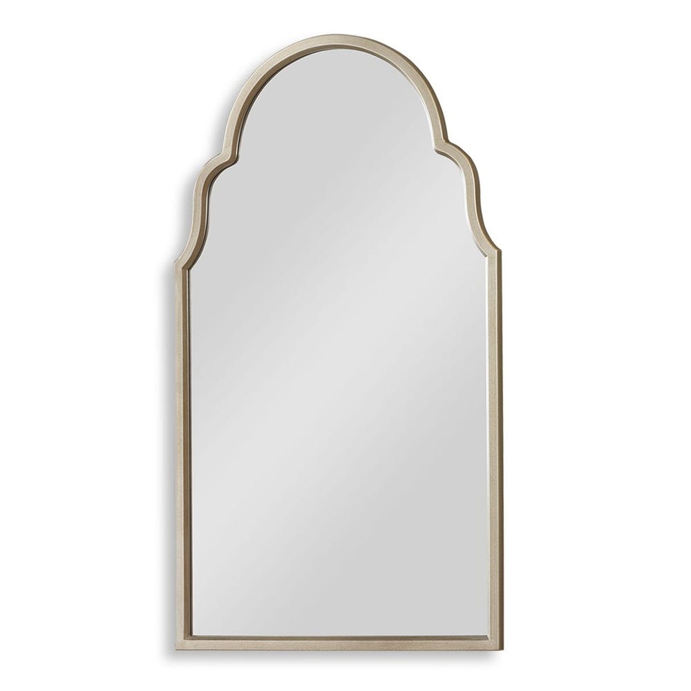 SILVER MIRROR