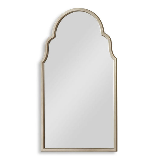 SILVER MIRROR