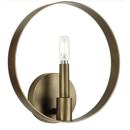 GOLD LIGHT- FINAL SALE PRICE