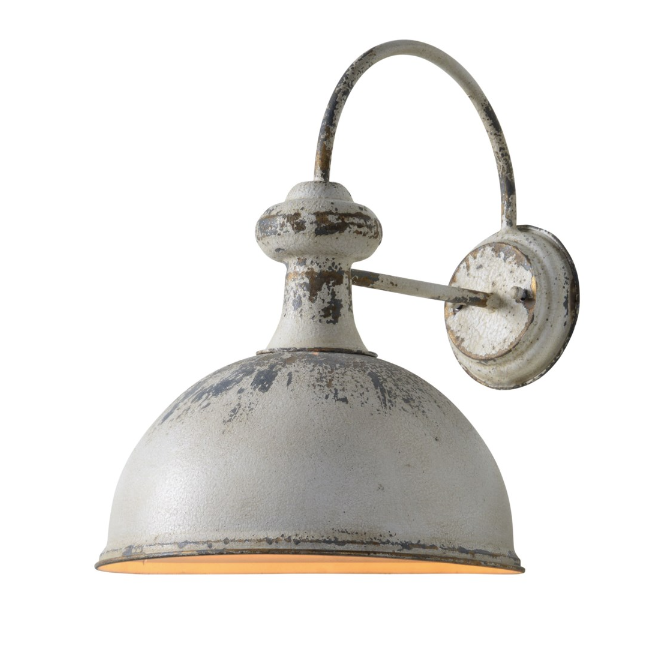 RICH SCONCE