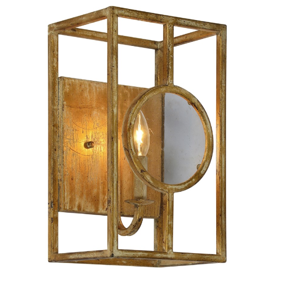FINLEY SCONCE