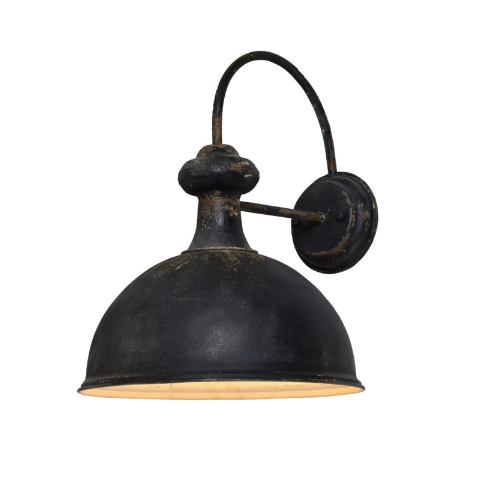 Frank Sconce