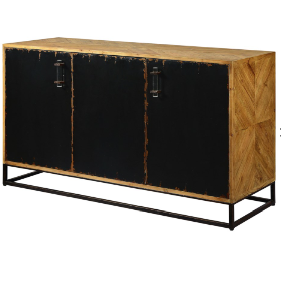 PEPPER CONSOLE