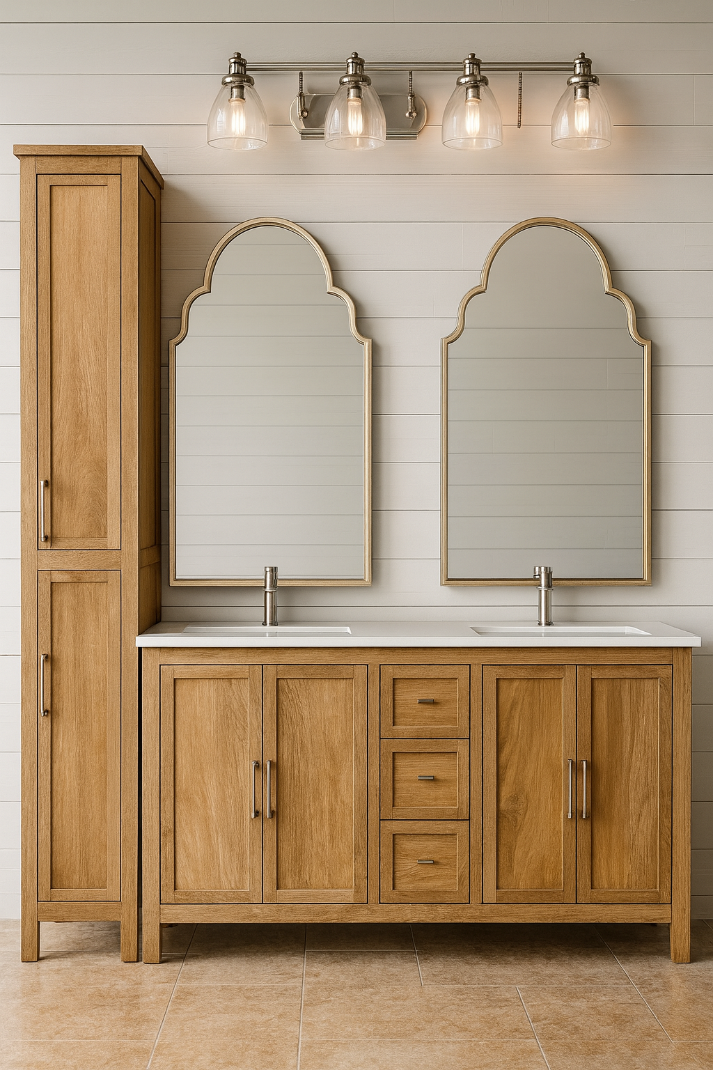 Vanities