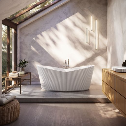 Tubs