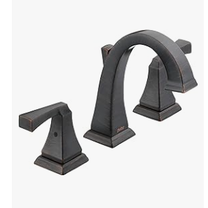 DRYDEN VENETIAN BRONZE WIDESPREAD L851RB