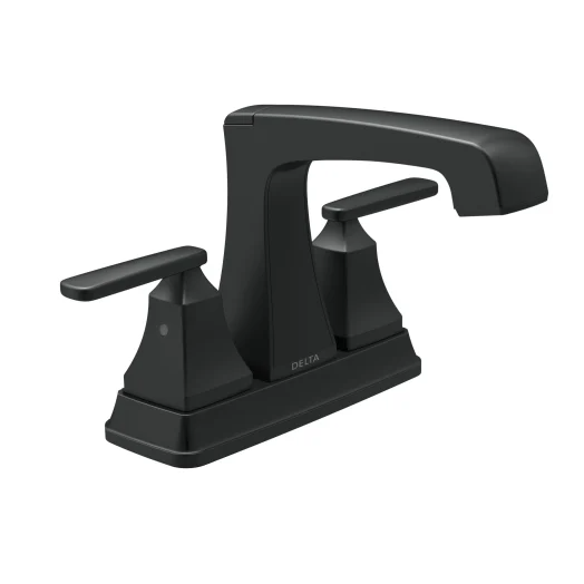 ASHLYN BLACK 4 INCH L464BL 229