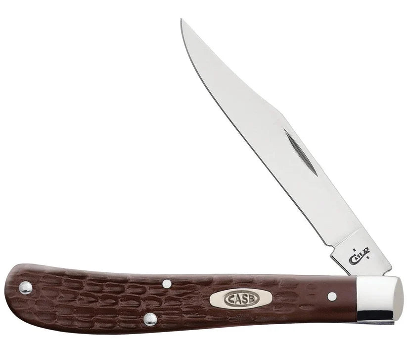 SLIMLINE BAREHEAD TRAPPER