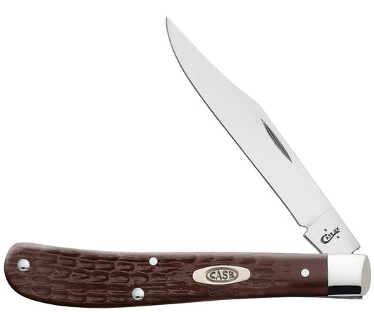 SLIMLINE BAREHEAD TRAPPER