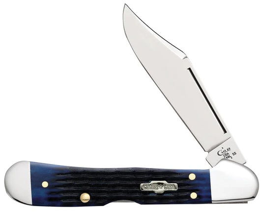 BLUE BONE MINI COPPERLOCK