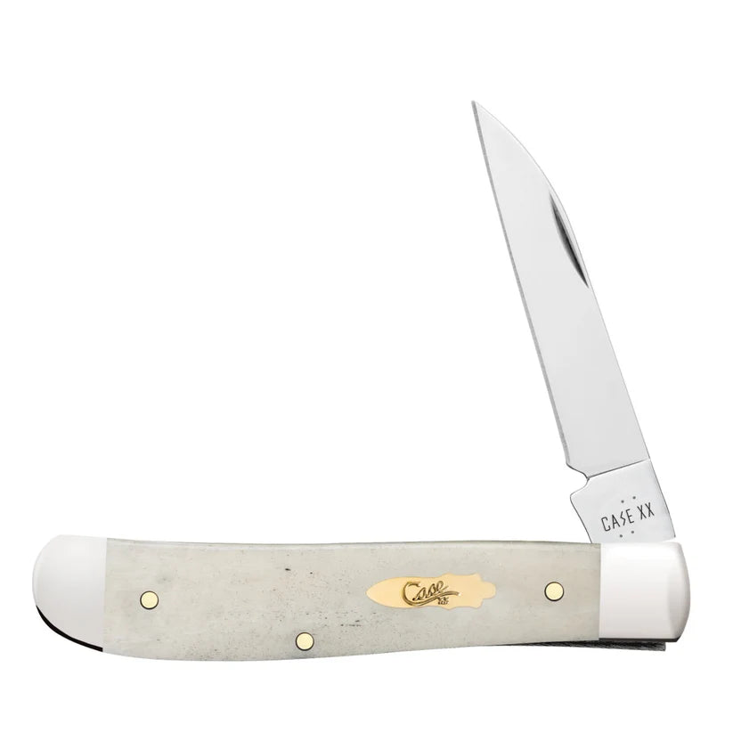 MINI TRAPPER NATURAL BONE SMOOTH