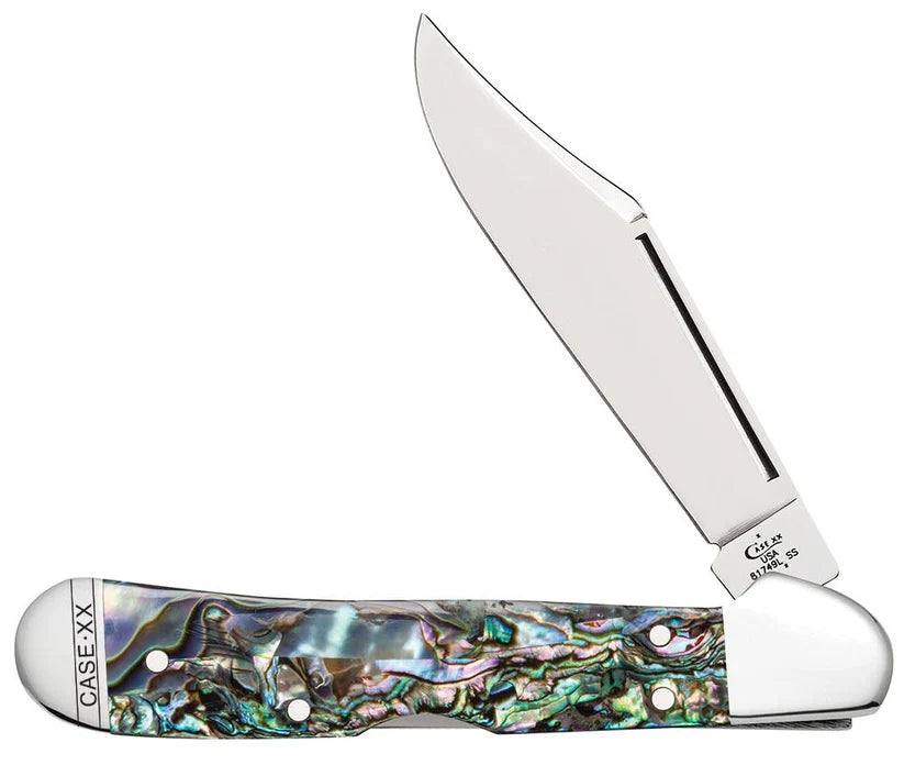 ABALONE MINI COPPERLOCK