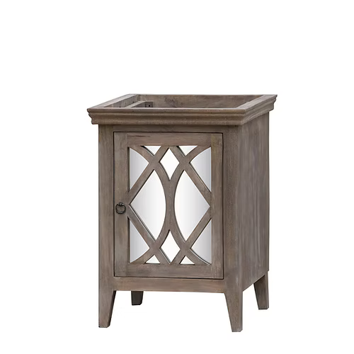 LK3726NT CLEARWATER 26" NO TOP