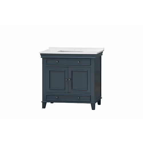 LK6136 DOTHAN 36" BLUE