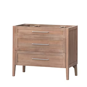 LK5142NT LINDEN 42" NO TOP