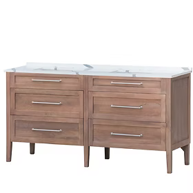 LK5168NT LINDEN 68" NO TOP