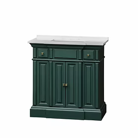 LK5236GRN NANTUCKET 36" GREEN