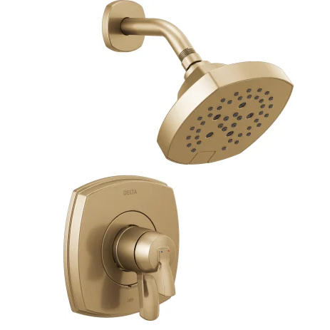 STRYKE SHOWER ONLY CHAMAGNE BRONZE 17 SERIES TS1776CZPR LUMICOAT