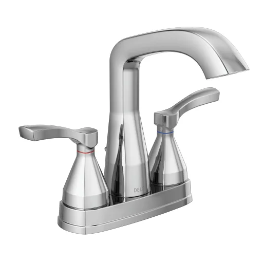 STRYKE CHROME 4 INCH L4776 LUMICOAT