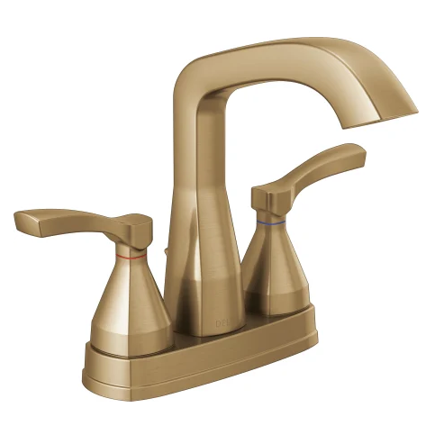STRYKE CHAMPAGNE BRONZE 4 INCH L4776CZ LUMICOAT