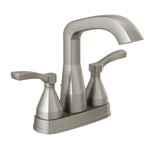 STRYKE STAINLESS  4 INCH L4776SS LUMICOAT