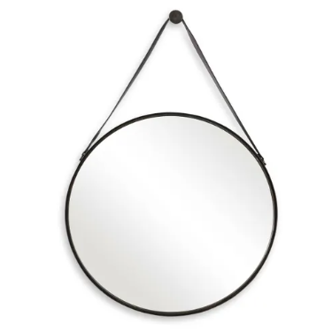 BRONZE MIRROR