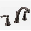 WOODHURST VENETIAN BRONZE WIDESPREAD L832RB
