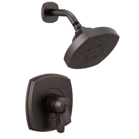 STRYKE SHOWER ONLY VENETIAN BRONZE 17 SERIES TS1776RB