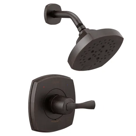 STRYKE SHOWER ONLY VENETIAN  BRONZE 14 SERIES TS776RB
