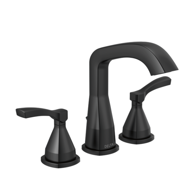 STRYKE BLACK WIDESPREAD  L8776BL