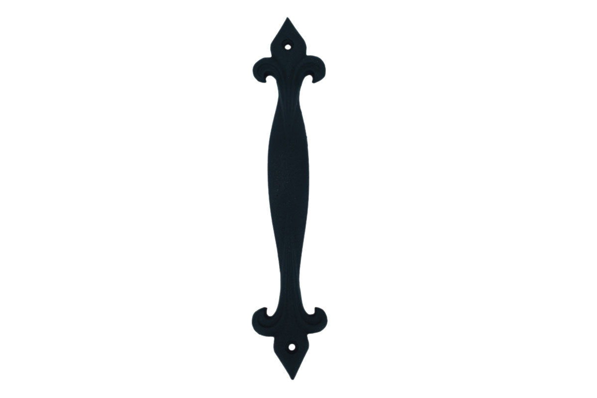 Door Pull Fleur-de-lis (Sold Individually)